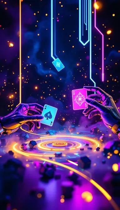 东升国际全息龙虎对决 - 问鼎娱乐